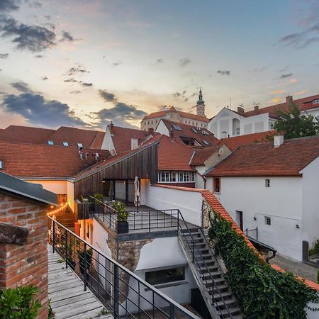 Apartmán Vinařství Šílová Mikulov Exteriér fotografie