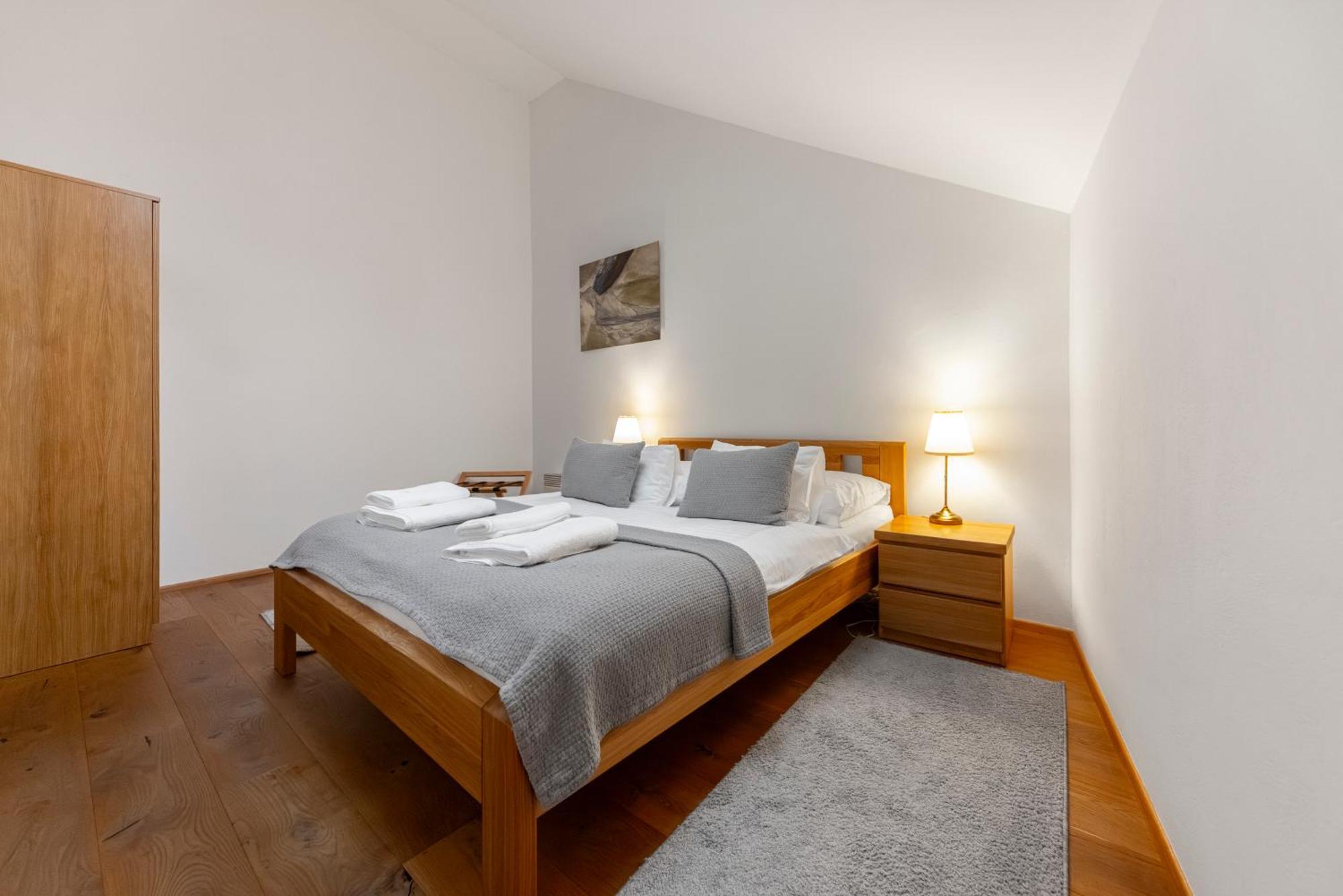 Apartmán Vinařství Šílová Mikulov Exteriér fotografie